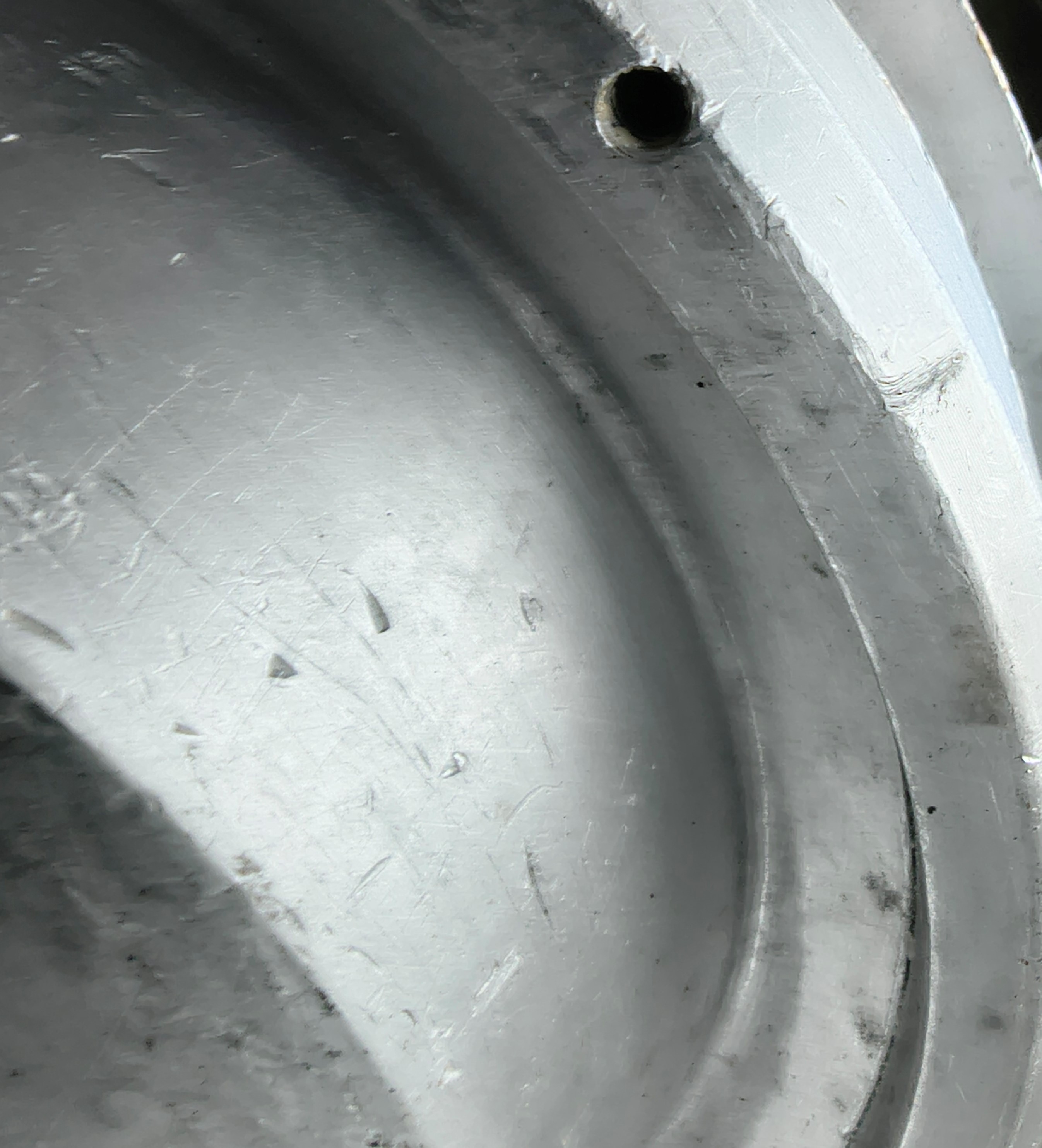 Bakery Equipment | Product Detail
